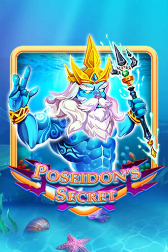 Poseidon's Secret играть онлайн | Максбет Казино бесплатно