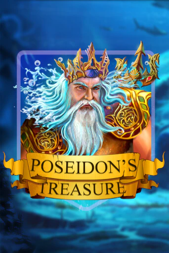 Poseidon's Treasure играть онлайн | Максбет Казино бесплатно