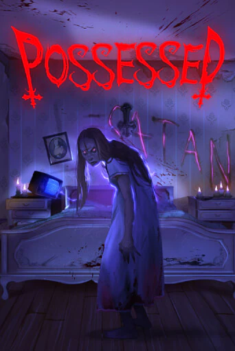 Possessed играть онлайн | Максбет Казино бесплатно