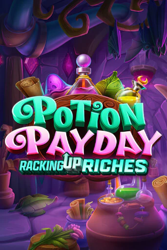 Potion Payday играть онлайн | Максбет Казино бесплатно