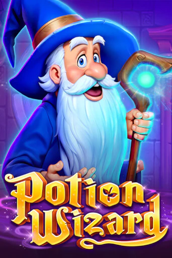 Potion Wizard играть онлайн | Максбет Казино бесплатно
