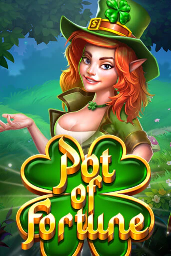 Pot of Fortune играть онлайн | Максбет Казино бесплатно