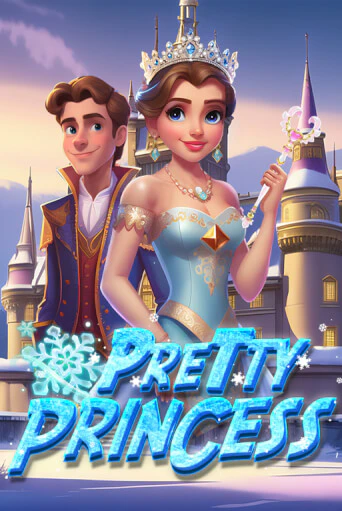 Pretty Princess играть онлайн | Максбет Казино бесплатно