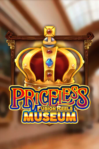 Priceless Museum играть онлайн | Максбет Казино бесплатно