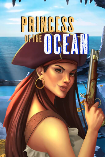 Princess of the Ocean играть онлайн | Максбет Казино бесплатно