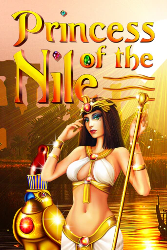 Princess of the Nile играть онлайн | Максбет Казино бесплатно