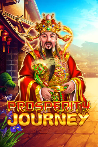 Prosperity Journey играть онлайн | Максбет Казино бесплатно