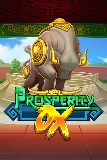 Prosperity Ox играть онлайн | Максбет Казино бесплатно