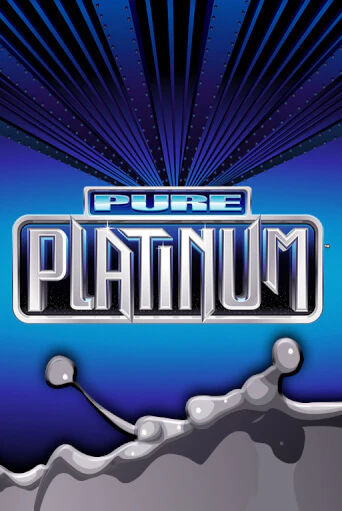 Pure Platinum играть онлайн | Максбет Казино бесплатно