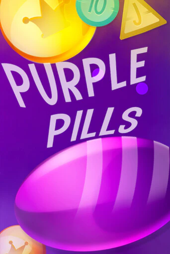 Purple Pills играть онлайн | Максбет Казино бесплатно