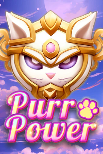 Purr Power играть онлайн | Максбет Казино бесплатно
