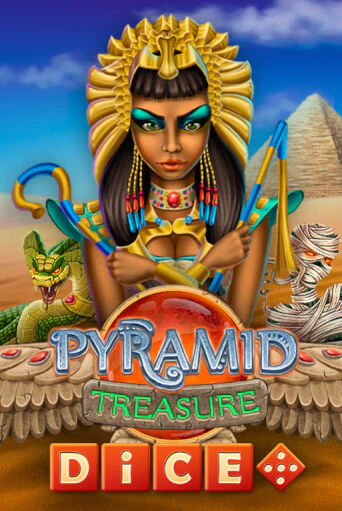 Pyramid Treasure Dice играть онлайн | Максбет Казино бесплатно