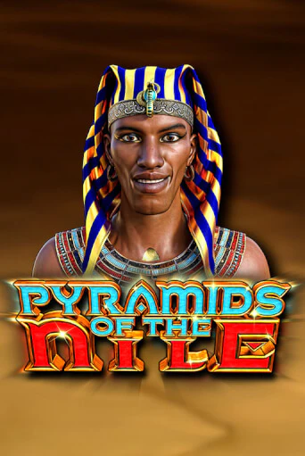 Pyramids of the Nile играть онлайн | Максбет Казино бесплатно