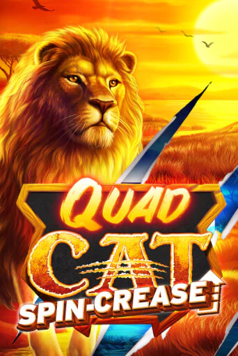 Quad Cat играть онлайн | Максбет Казино бесплатно