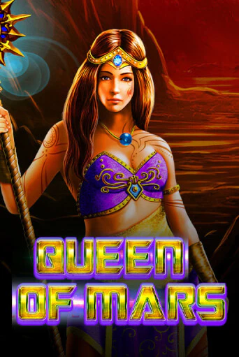 Queen of Mars играть онлайн | Максбет Казино бесплатно