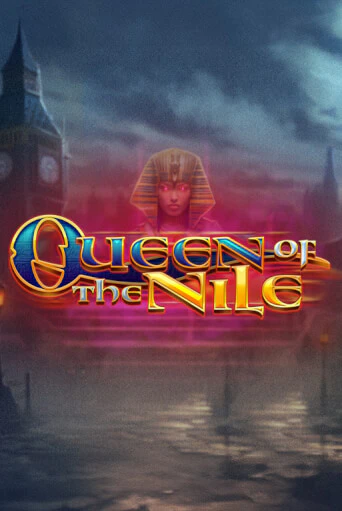 Queen of the Nile играть онлайн | Максбет Казино бесплатно