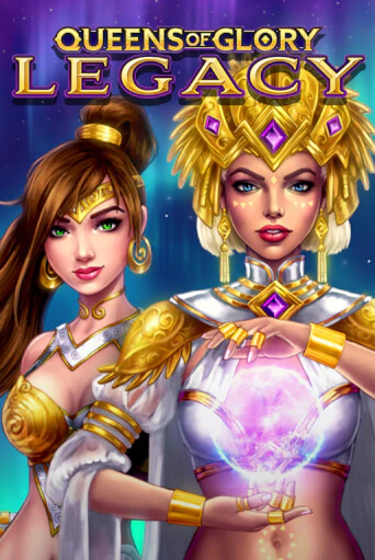 Queens of Glory Legacy играть онлайн | Максбет Казино бесплатно