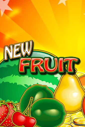 RCT - New Fruit играть онлайн | Максбет Казино бесплатно