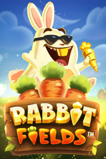 Rabbit Fields™ играть онлайн | Максбет Казино бесплатно
