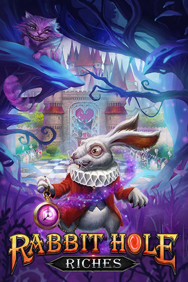 Rabbit Hole Riches играть онлайн | Максбет Казино бесплатно