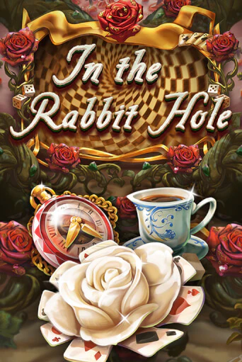 In the Rabbit Hole играть онлайн | Максбет Казино бесплатно