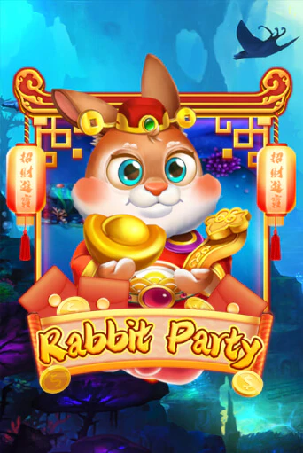 Rabbit Party играть онлайн | Максбет Казино бесплатно