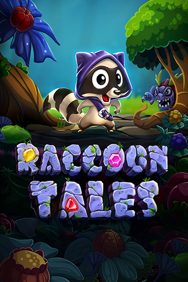 Raccoon Tales играть онлайн | Максбет Казино бесплатно
