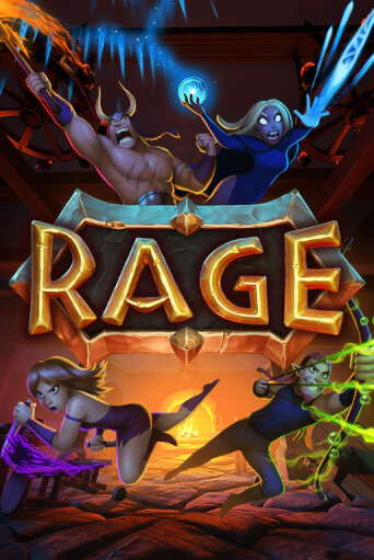 Rage играть онлайн | Максбет Казино бесплатно