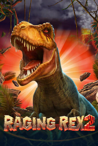 Raging Rex 2 играть онлайн | Максбет Казино бесплатно