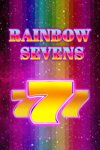 Rainbow Sevens играть онлайн | Максбет Казино бесплатно