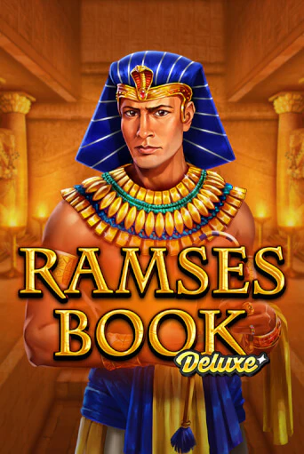Ramses Book Deluxe играть онлайн | Максбет Казино бесплатно