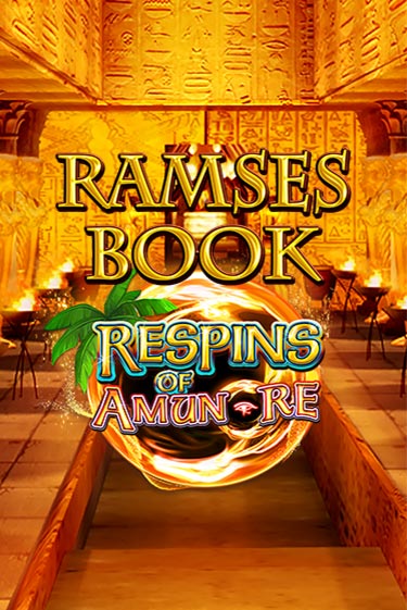 Ramses Book Respins of Amun Re играть онлайн | Максбет Казино бесплатно