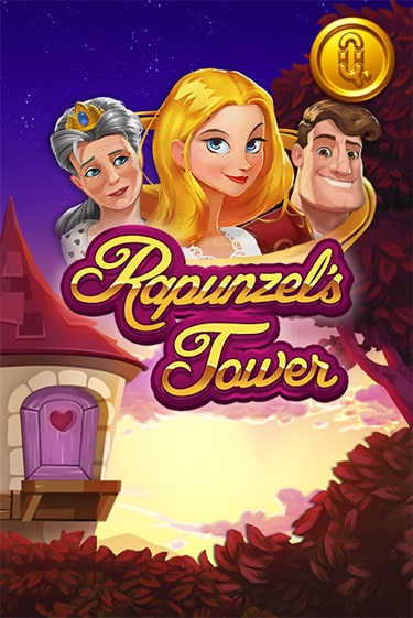 Rapunzel's Tower играть онлайн | Максбет Казино бесплатно