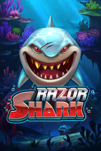 Razor Shark играть онлайн | Максбет Казино бесплатно