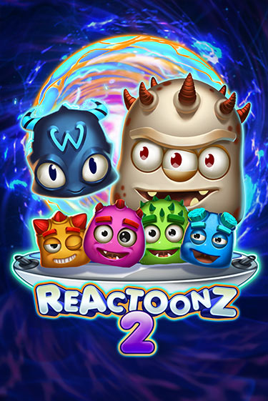 Reactoonz 2 играть онлайн | Максбет Казино бесплатно