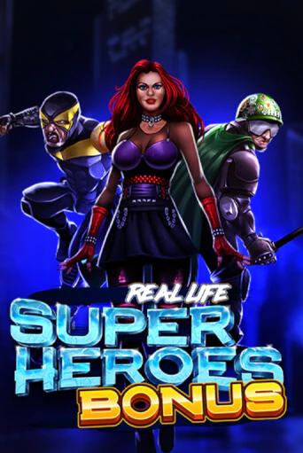 RLSH Bonus играть онлайн | Максбет Казино бесплатно