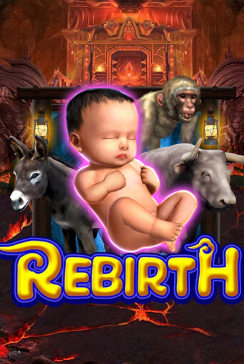 Rebirth играть онлайн | Максбет Казино бесплатно