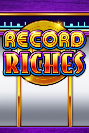 Record Riches играть онлайн | Максбет Казино бесплатно