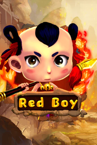 Red Boy играть онлайн | Максбет Казино бесплатно