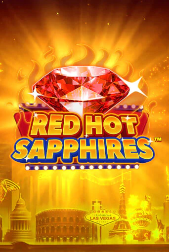 Red Hot Sapphires™ играть онлайн | Максбет Казино бесплатно