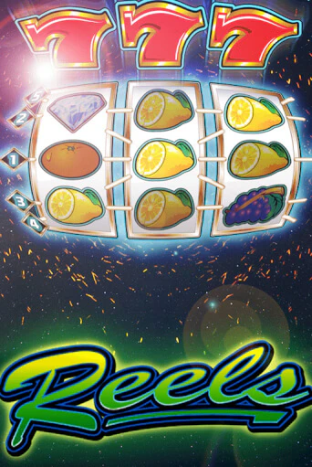 Reels играть онлайн | Максбет Казино бесплатно