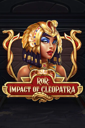 Reliquary Of Ra: Impact Of Cleopatra играть онлайн | Максбет Казино бесплатно
