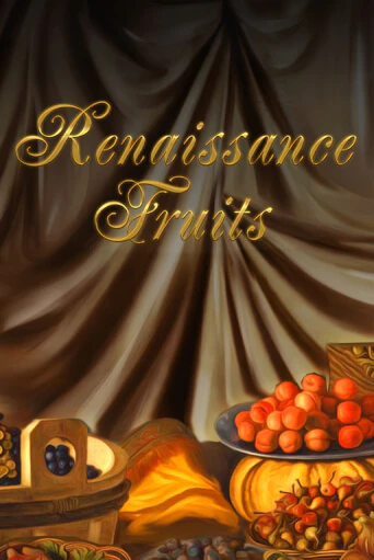 Renaissance Fruits играть онлайн | Максбет Казино бесплатно