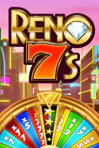 Reno 7's играть онлайн | Максбет Казино бесплатно