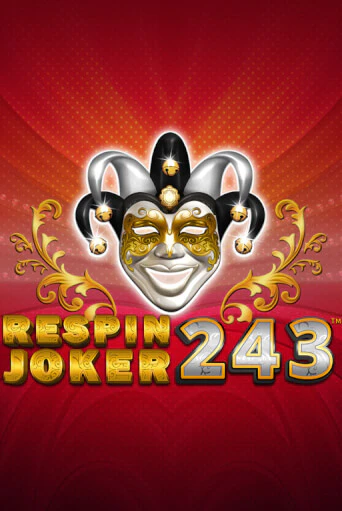 Respin Joker 243 играть онлайн | Максбет Казино бесплатно