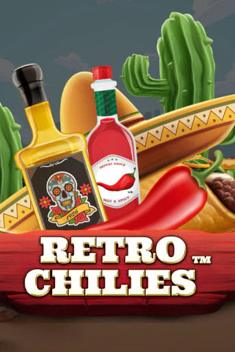 Retro Chilies играть онлайн | Максбет Казино бесплатно