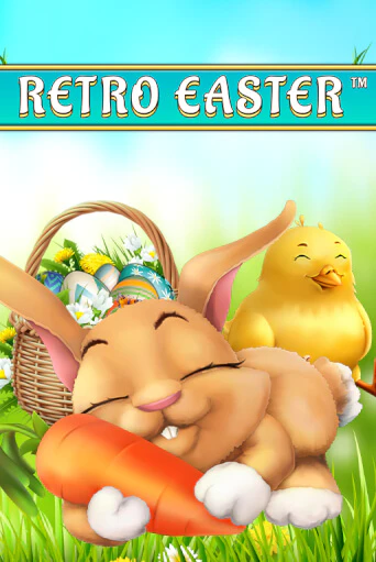 Retro Easter играть онлайн | Максбет Казино бесплатно
