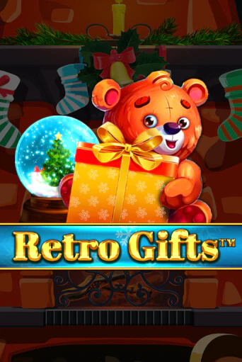 Retro Gifts играть онлайн | Максбет Казино бесплатно