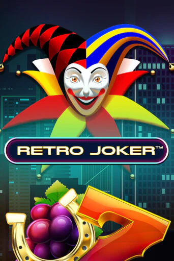 Retro Joker играть онлайн | Максбет Казино бесплатно