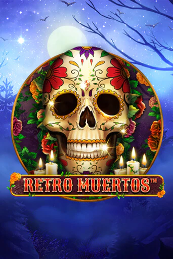 Retro Muertos играть онлайн | Максбет Казино бесплатно